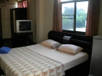 Walkabout Guesthouse 
