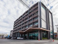 Leosor Hotel 