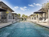 Sala Retreat Villas 