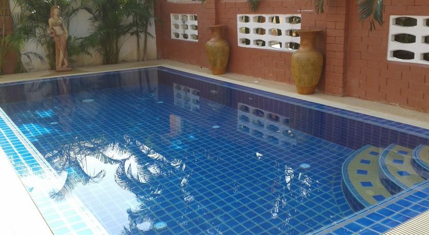The Moon River Place 