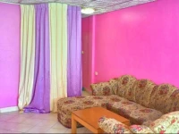 Adams Apple Guest House 