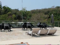 Pattaya Heights Condo 
