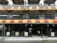 Klein Heidelberg Guesthouse 