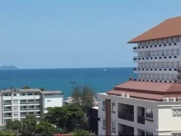 Jomtien Thip Condotel with Pool View 