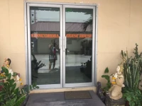 Concordia Guesthouse 