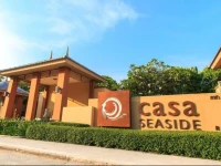 Beach Casa Seaside Rayong 