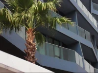 Aqua Apartments 