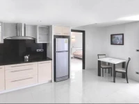 Pattaya Heights Condo 605 