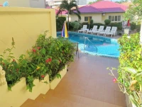 Butterfly Garden Boutique Residences by Luxury View 