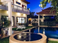 Pattaya Holiday Villas 