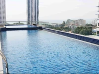 Laguna Bay 2 by Pattaya Suites 