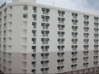 Rangsit Apartment I 2*