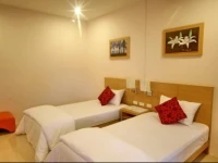Bangkok Resort Rangsit 3*