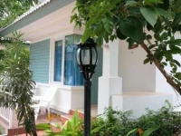 Vipha Ville Resort 