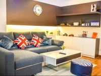 Green Place Phanason Condo 