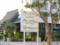 Recenta Phuket Suanluang 