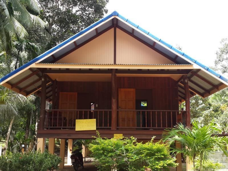 Baan Suan Khum Bun 2*