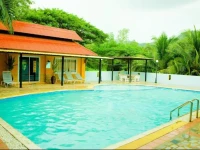 Huaykhakhaeng Country Home Resort 2*