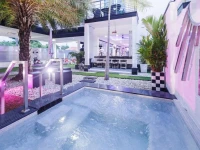 Gregs Club 3*