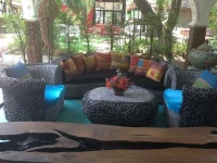 Lanna Residence 4*