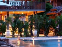 Baan Singkham Resort 