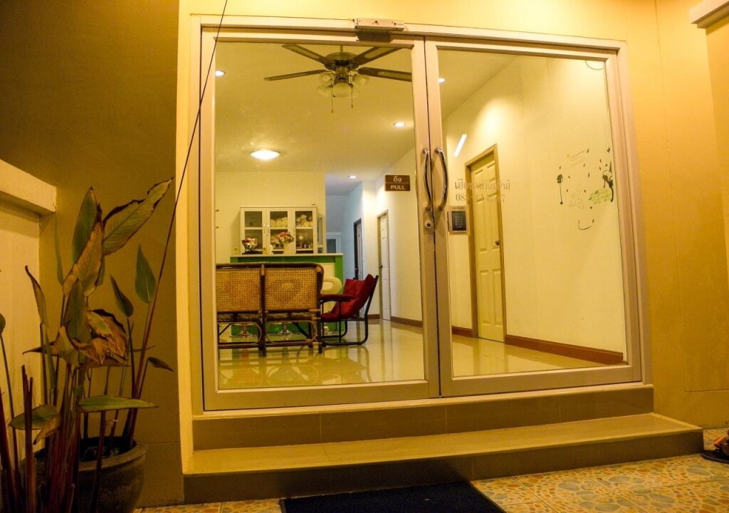 Heuan Kaew House 2*