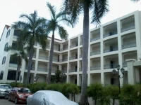 Tararom Budget Hotel 3*
