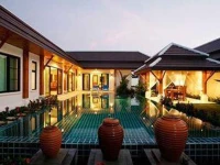 BYG Private Pool Villa @ Rawai Beach 