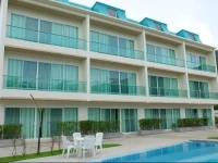 Condor Apartment 