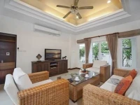 Villa Wanlay Two 