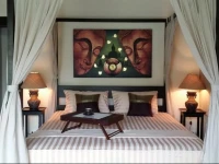 Plunge Tropical Villa 