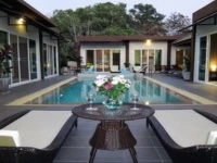 Villa Harmonie 