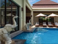 Villa Hoata by TropicLook 