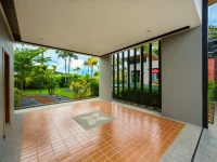 Villa Aroha by TropicLook 