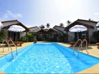 Vivi Bungalows Resort 2 