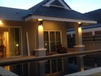 Rabeang Holiday Home 