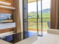 The Lago Condominium 