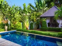 Villa Heni by TropicLook 