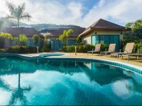 Villa Hiri by Tropiclook 