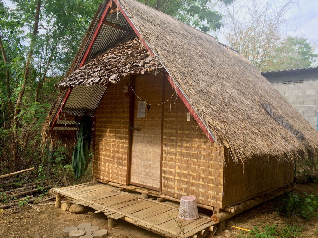 KK Hut 