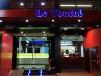 Le Touche Hotel 
