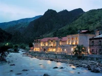 Tufenkian Avan Dzoraget Hotel 4*