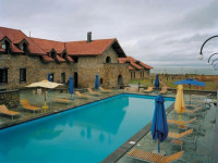 Tufenkian Avan Marak Tsapatagh Hotel