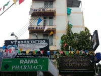 New Siam III Guest House 3*
