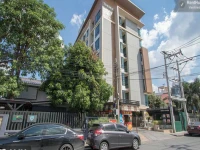 The Rest Prachachuen Hotel 3*