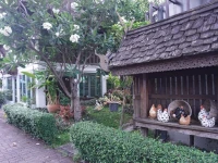Baan Kham Wan Hotel 4*