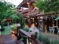 Montri Resort Donmuang Bangkok 3*
