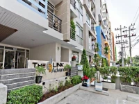Happy Mind @ The Link Residence 3*