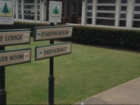 The Pine Golf & Lodge 3*