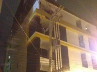 Iduo Apartments 2*